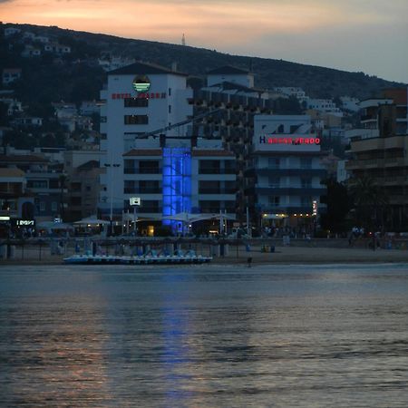 Hotel Arena Prado Peniscola Luaran gambar