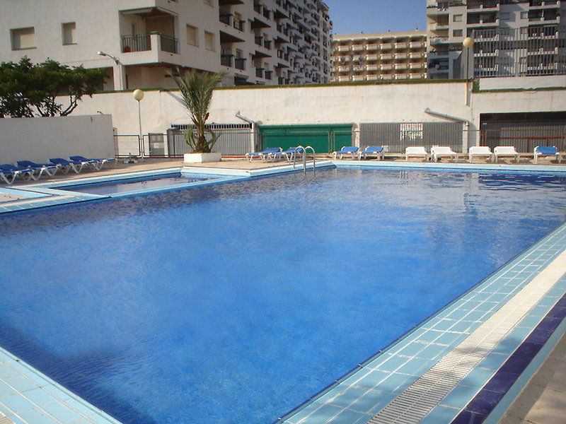 Hotel Arena Prado Peniscola Luaran gambar