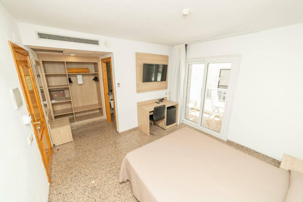 Hotel Arena Prado Peniscola Bilik gambar